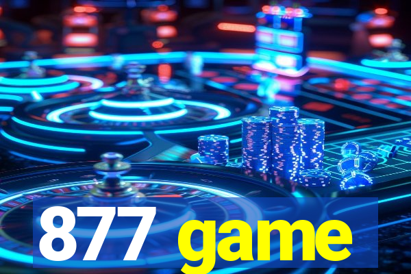 877 game